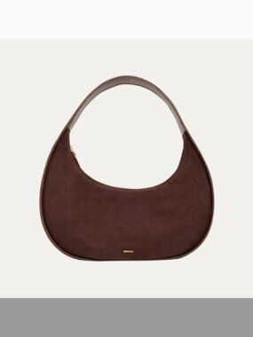 SIMKHAI NWT Finn Suede Hobo Bag (ORIG. $645)